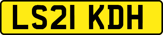 LS21KDH