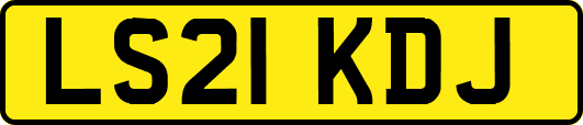 LS21KDJ