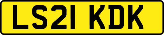 LS21KDK