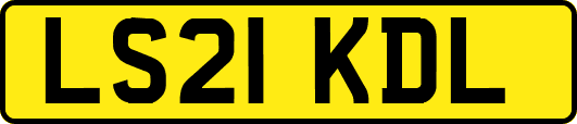 LS21KDL