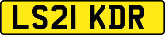 LS21KDR