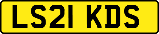 LS21KDS