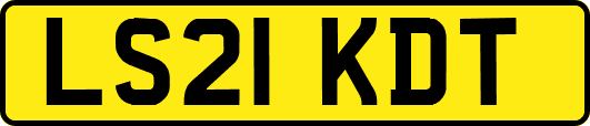 LS21KDT