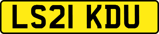 LS21KDU