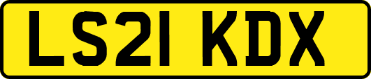 LS21KDX