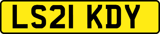 LS21KDY