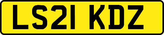 LS21KDZ