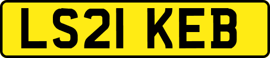 LS21KEB