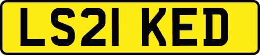 LS21KED