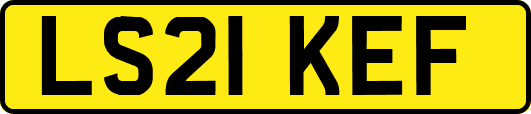 LS21KEF