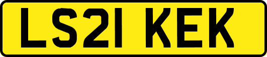 LS21KEK