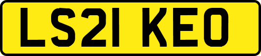 LS21KEO