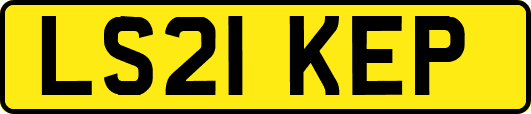 LS21KEP