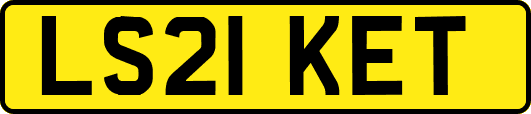 LS21KET