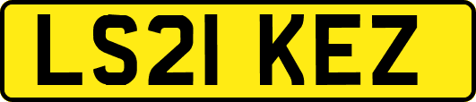 LS21KEZ
