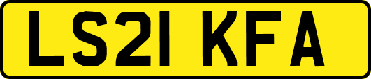 LS21KFA