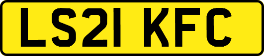 LS21KFC