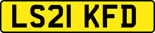 LS21KFD