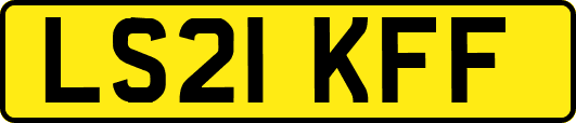 LS21KFF