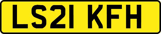 LS21KFH