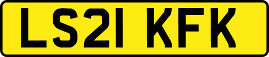 LS21KFK