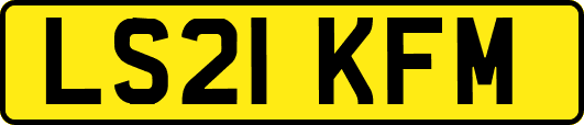 LS21KFM