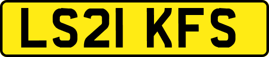 LS21KFS