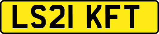 LS21KFT