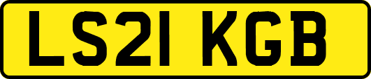 LS21KGB