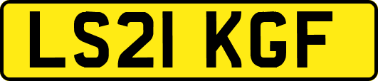 LS21KGF