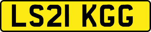 LS21KGG