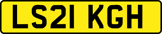 LS21KGH