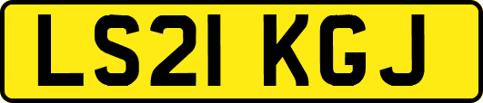 LS21KGJ