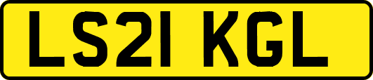 LS21KGL