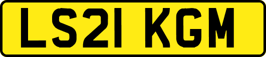 LS21KGM