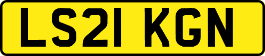 LS21KGN