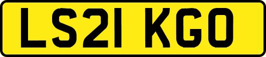 LS21KGO