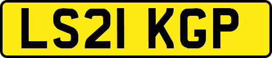 LS21KGP