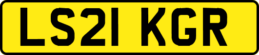 LS21KGR