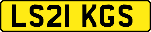 LS21KGS