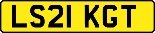 LS21KGT