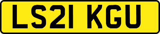 LS21KGU