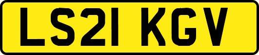 LS21KGV