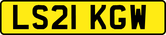 LS21KGW