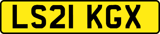 LS21KGX