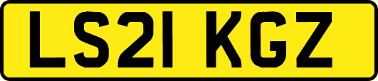 LS21KGZ