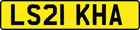 LS21KHA