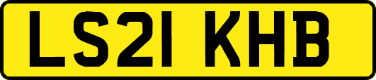LS21KHB