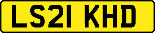 LS21KHD