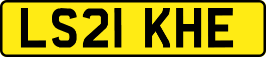 LS21KHE